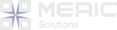 MERIC ONE Platform logo